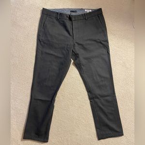 Gustin Duck Cotton Chino